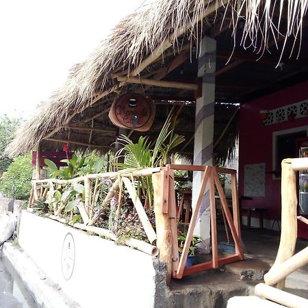 Hotel Mamacita Cafe House Moyogalpa Exterior foto