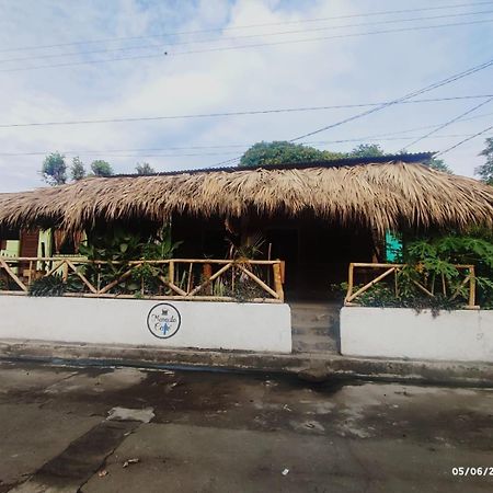 Hotel Mamacita Cafe House Moyogalpa Exterior foto